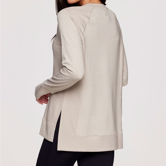 Women’s Brown RBX Surrey Tunic Pullover Size Large - Picture 13 of 14